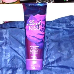 NEW B&BW Body Cream